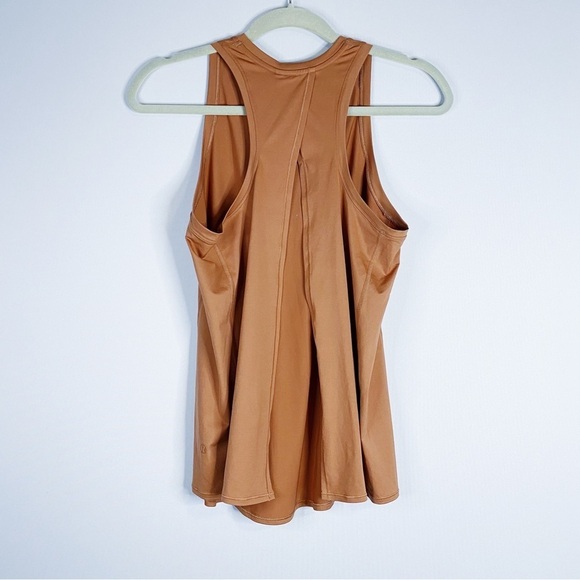 Lululemon - Spice Tie Back Tank - Picture 4 of 7